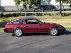 Thumbnail Photo 20 for 1985 Nissan 300ZX 2+2 Hatchback